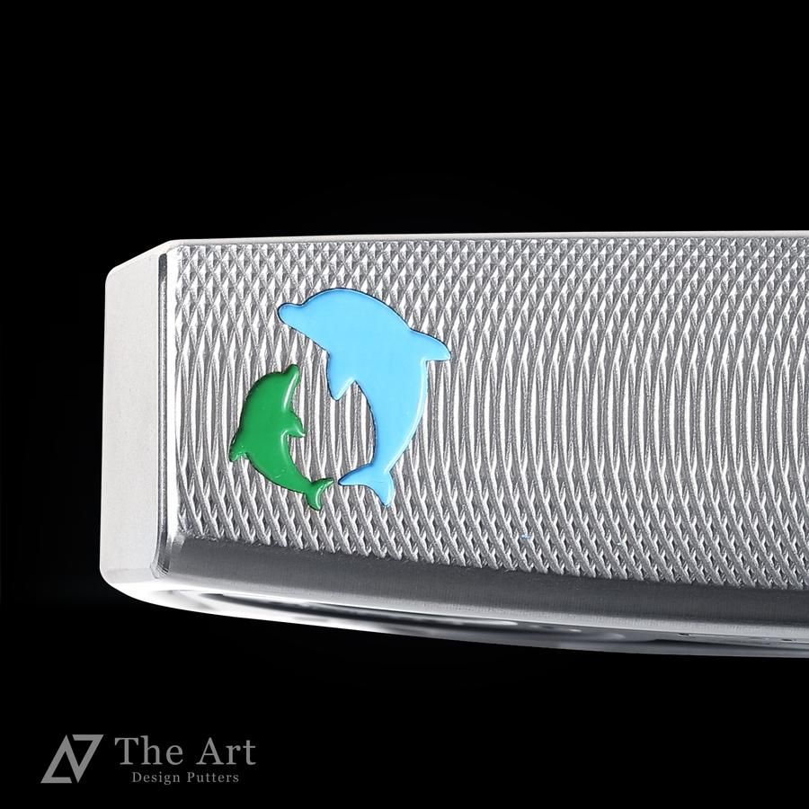 スコッティキャメロン (SCOTTY CAMERON) 2022 ファントムシリーズ