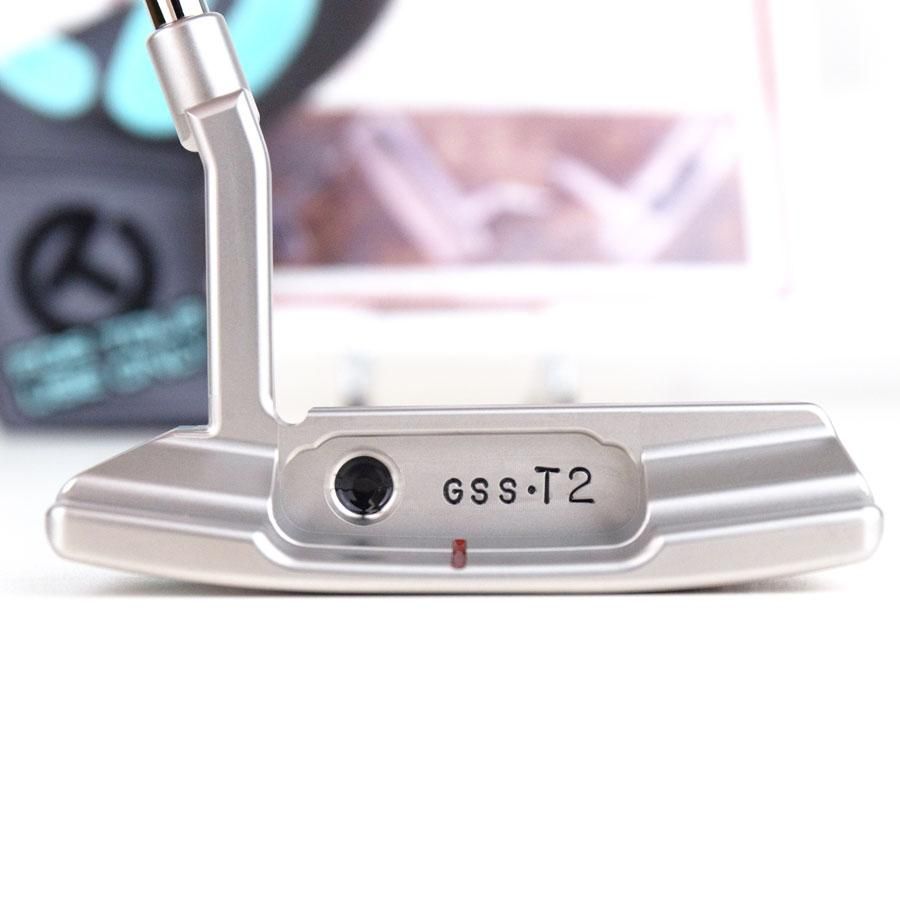 GOLD'S FACTORY TIMELESS GSS 350G パター スコッティキャメロン ツアーパター Timeless GSS 350g big tour