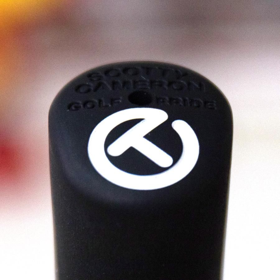 スコッティキャメロン サンタフェTスタンプ スコッティ・キャメロン サンタフェ ソールスタンプ - メルカリ