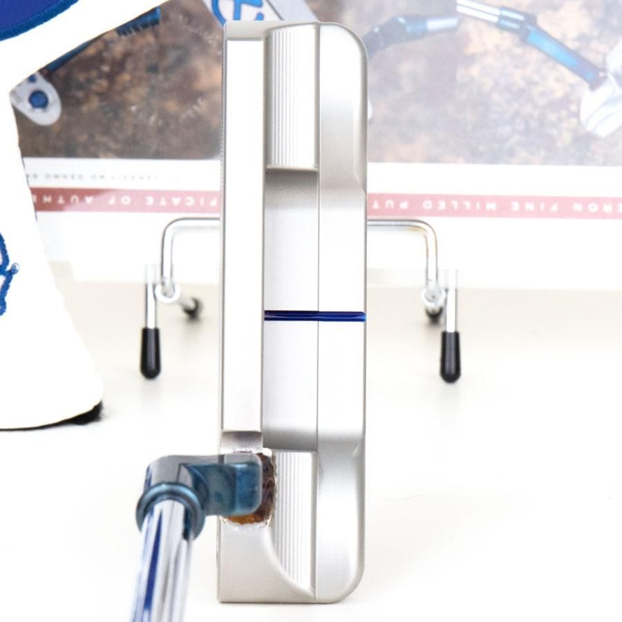 スコッティキャメロン ツアーパター SSS Masterful Tourtype