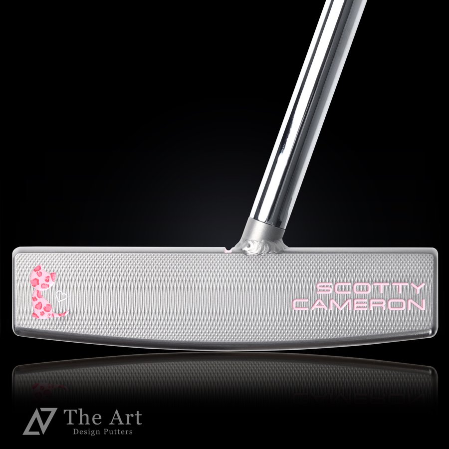 スコッティキャメロン(SCOTTY CAMERON)2020 スペシャルセレクト