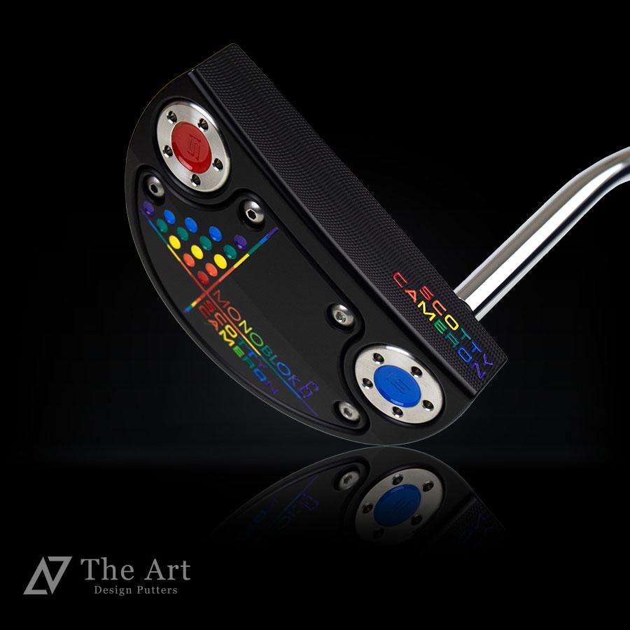 MONOBLOK 6 - Scotty Cameron