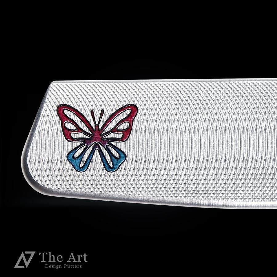 【美品】LAGOLF スコッティキャメロン セレクトニューポート2カスタム スコッティキャメロン カスタムパター 2020 スペシャルセレクト