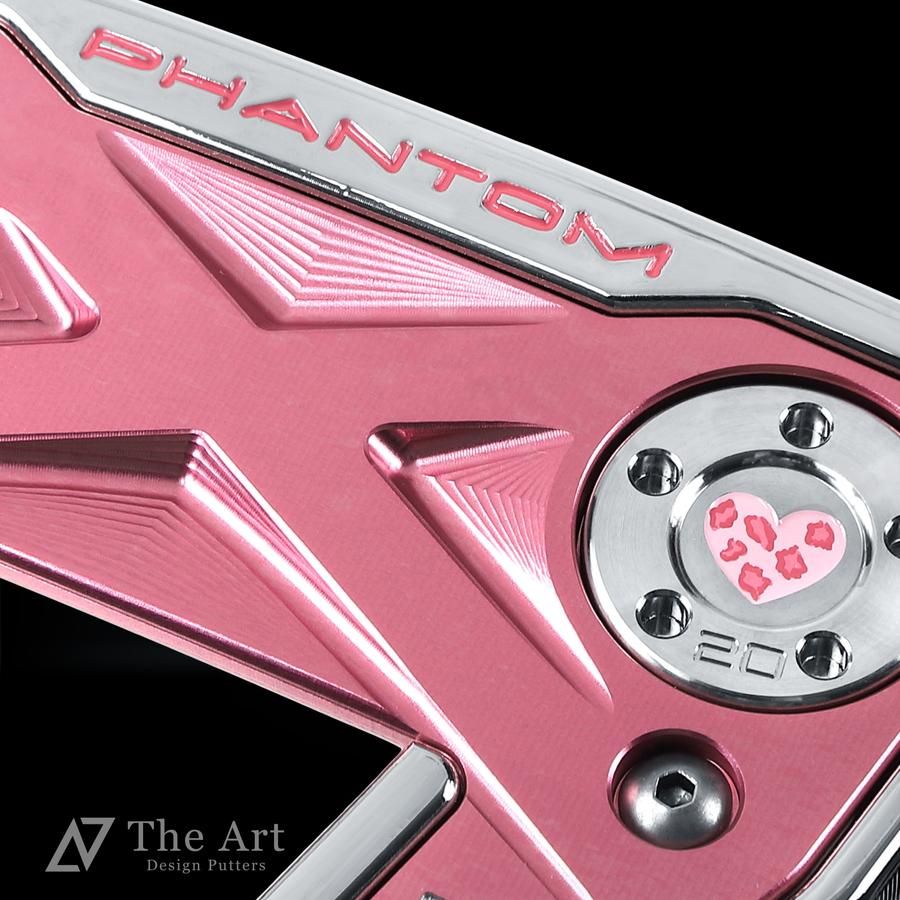 スコッティキャメロン (SCOTTY CAMERON) 2022 ファントムX5.5