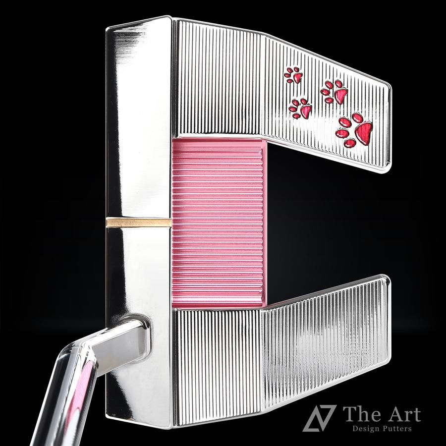 スコッティキャメロン (SCOTTY CAMERON) 2022 ファントムX5.5 スコッティキャメロン (SCOTTY CAMERON) 2022 ファントムX5.5