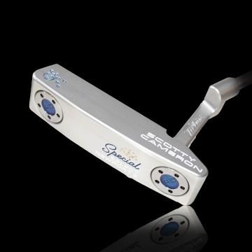 SCOTTY CAMERON タイトリスト スコッティキャメロン パター