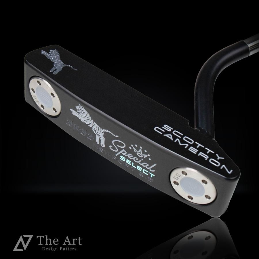 スコッティキャメロン (SCOTTY CAMERON) 2020 スペシャルセレクト