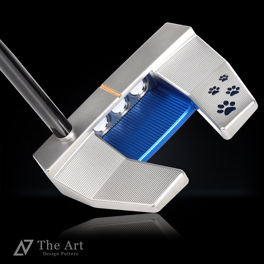 スコッティキャメロン (SCOTTY CAMERON) 2022 ファントムシリーズ