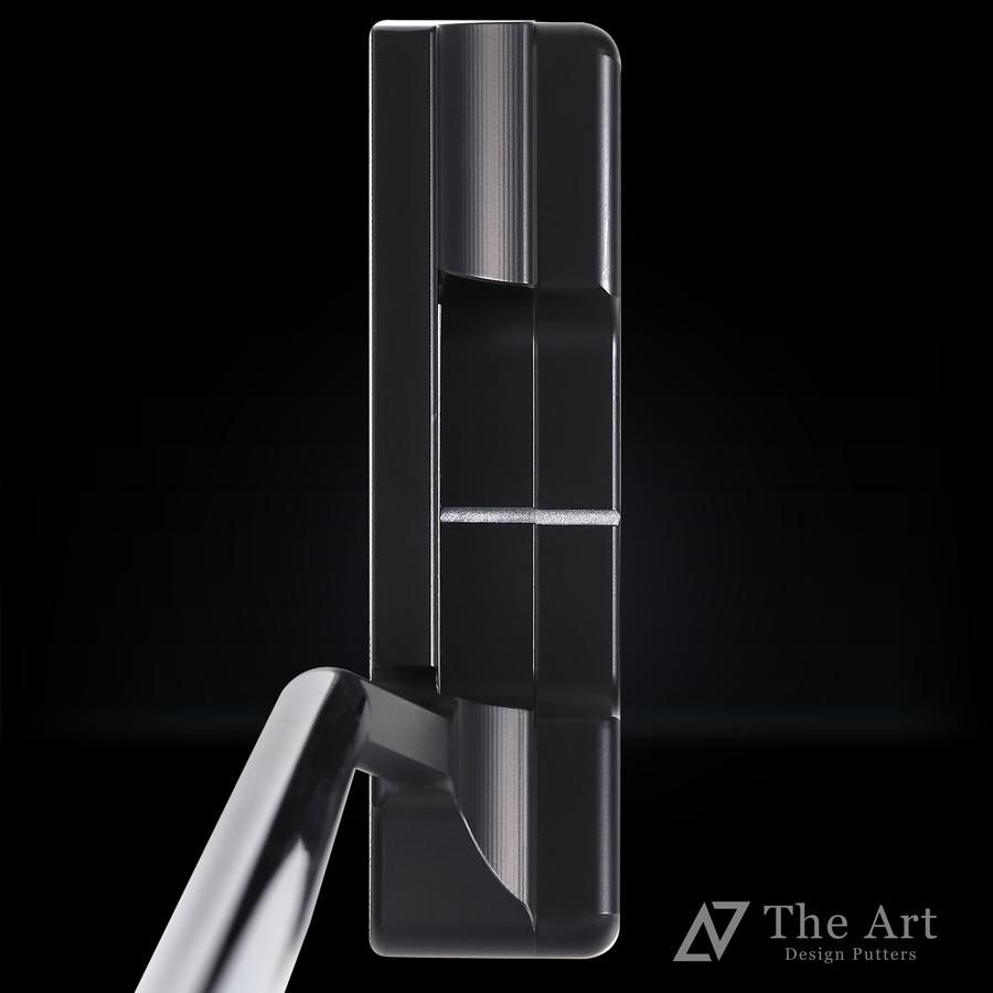 C*F様 スコッティキャメロン スペシャルセレクト ニューポート2.5 加工