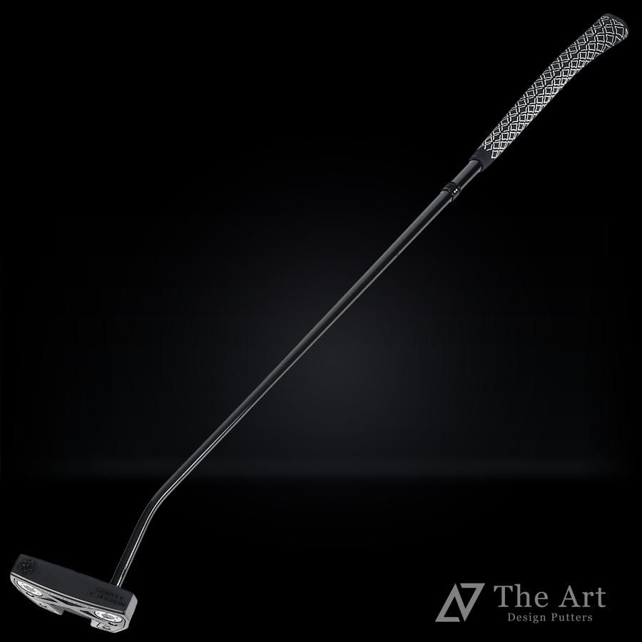 スコッティキャメロン (SCOTTY CAMERON) 2022 ファントムX5