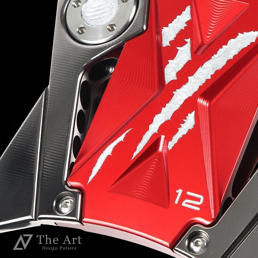 スコッティキャメロン (SCOTTY CAMERON) 2022 ファントムシリーズ