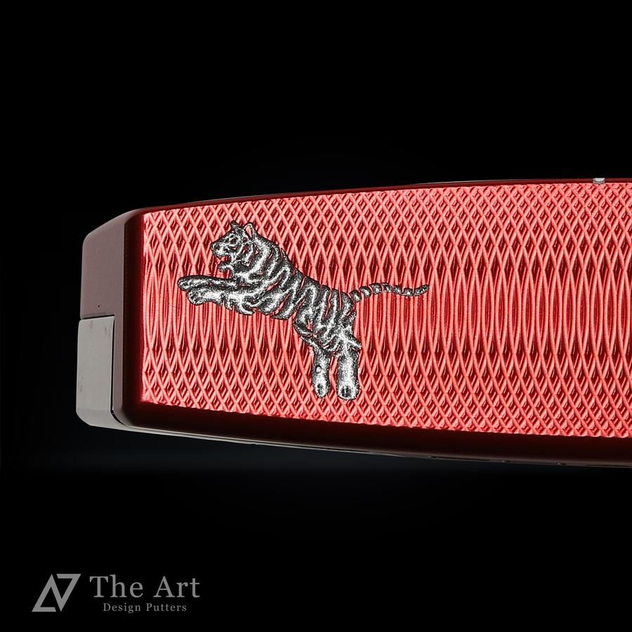 スコッティキャメロン (SCOTTY CAMERON) 2022 ファントムシリーズ