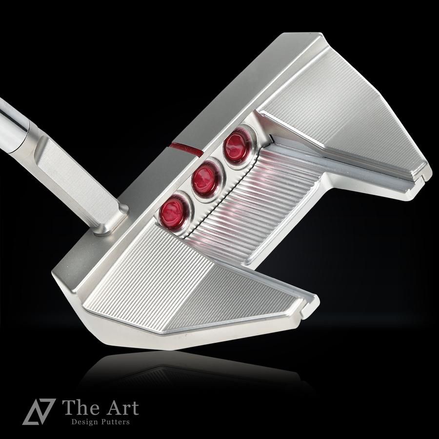 スコッティキャメロン (SCOTTY CAMERON) 2022 ファントムシリーズ ...