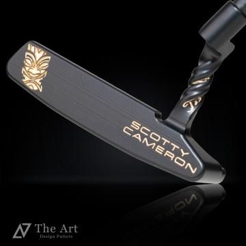 商品検索 - スコッティキャメロンのツアーパター・カスタムパターをお