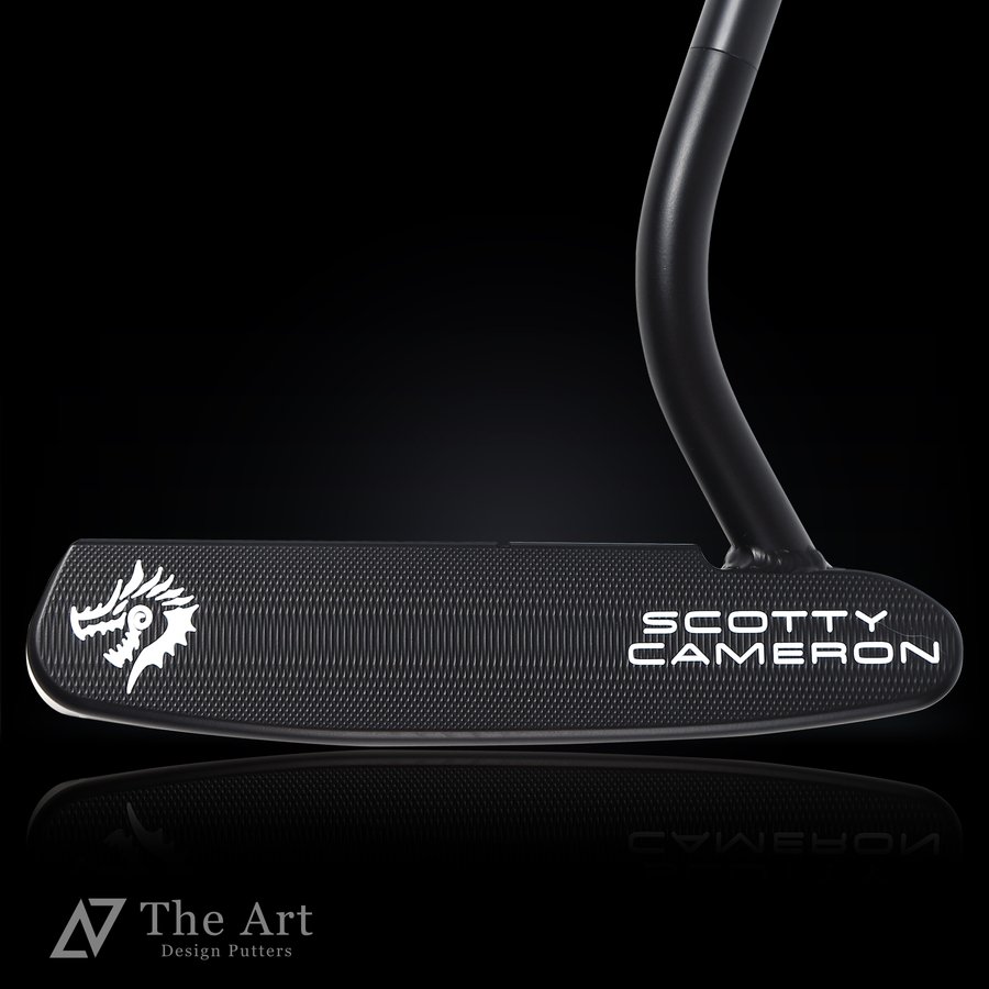 スコッティキャメロン (SCOTTY CAMERON) 2020 スペシャルセレクト