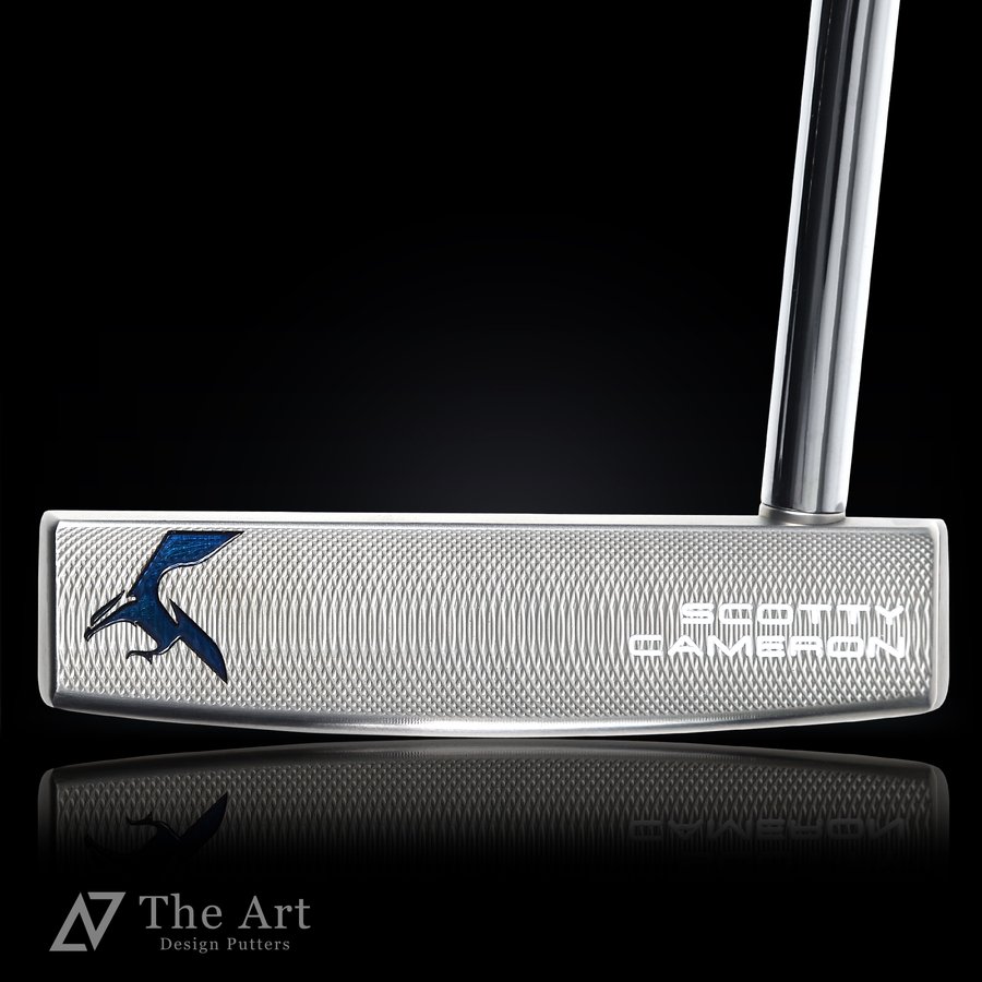 スコッティキャメロン (SCOTTY CAMERON) 2020 スペシャルセレクト