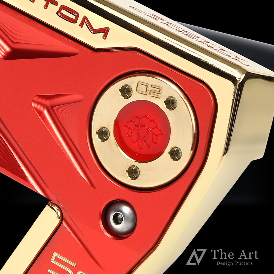 スコッティキャメロン (SCOTTY CAMERON) スペシャルセレクト