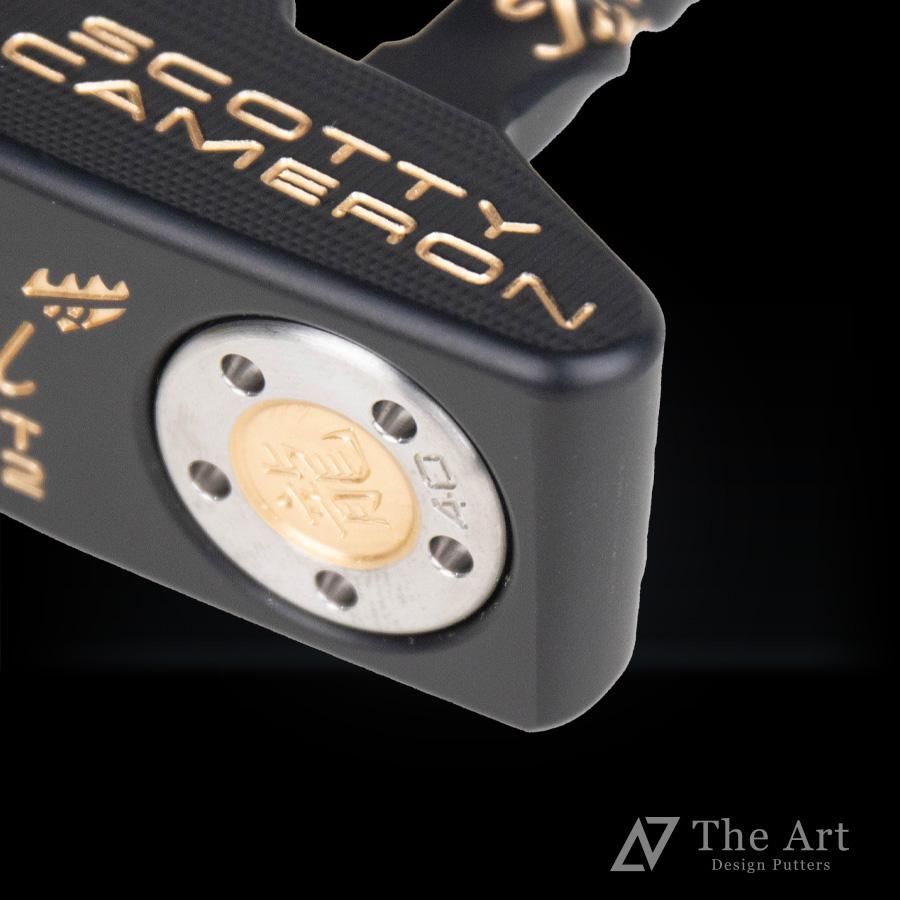 スコッティキャメロン (SCOTTY CAMERON) 2020 スペシャルセレクト