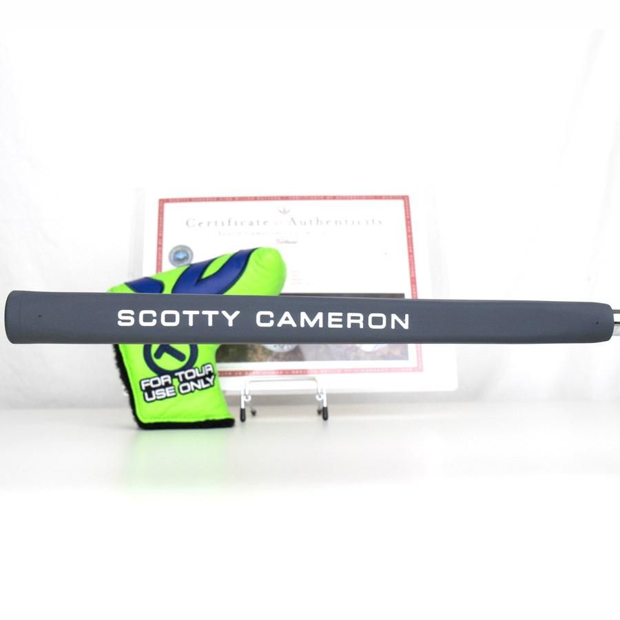 Scotty Cameron Flowback 5.5 スコッティキャメロン Flowback 5.5 - Scotty Cameron