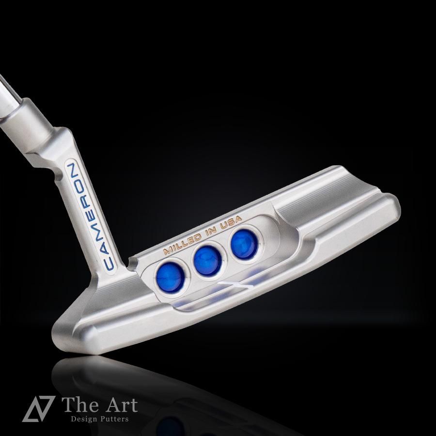 スコッティキャメロン (SCOTTY CAMERON) 2023 スーパーセレクト ニュー