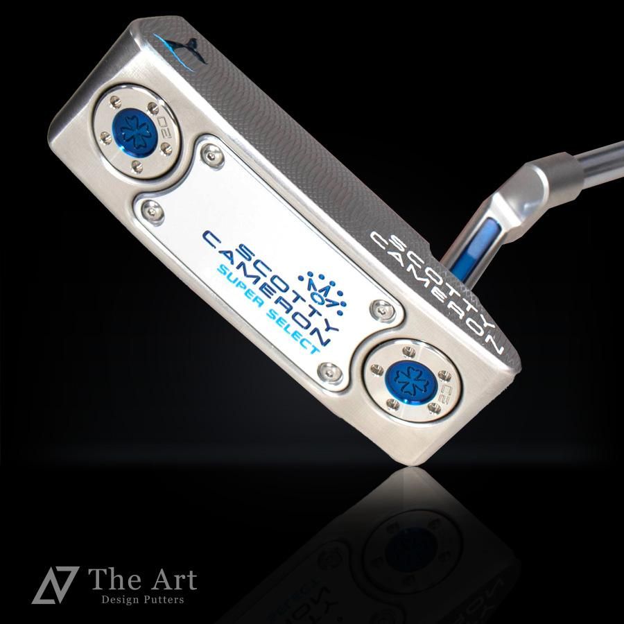 スコッティキャメロン (SCOTTY CAMERON) 2023 スーパーセレクト