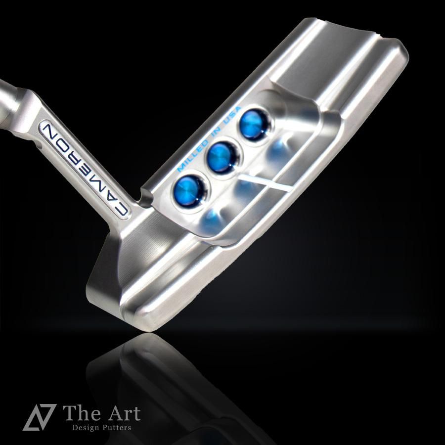 追跡送料込み！スコッティキャメロン SCOTTY CAMERON スーパーセレクト