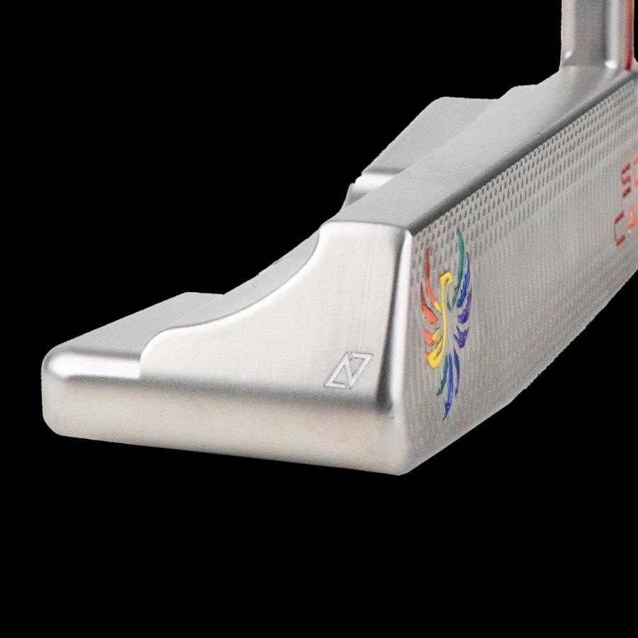 スコッティキャメロン (SCOTTY CAMERON) 2023 スーパーセレクト