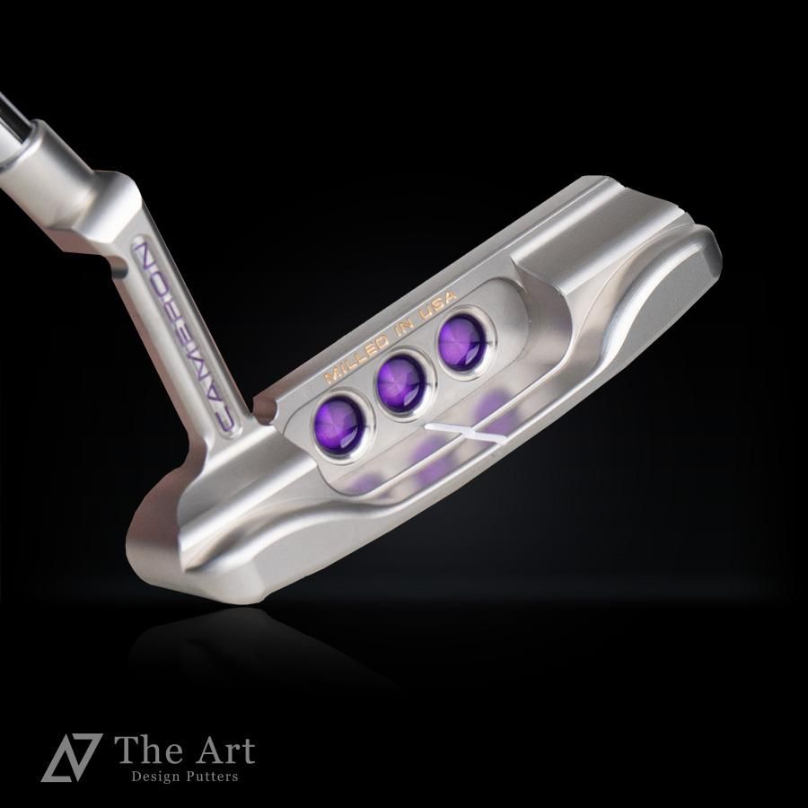 スコッティキャメロン (SCOTTY CAMERON) 2023 スーパーセレクト ニュー 