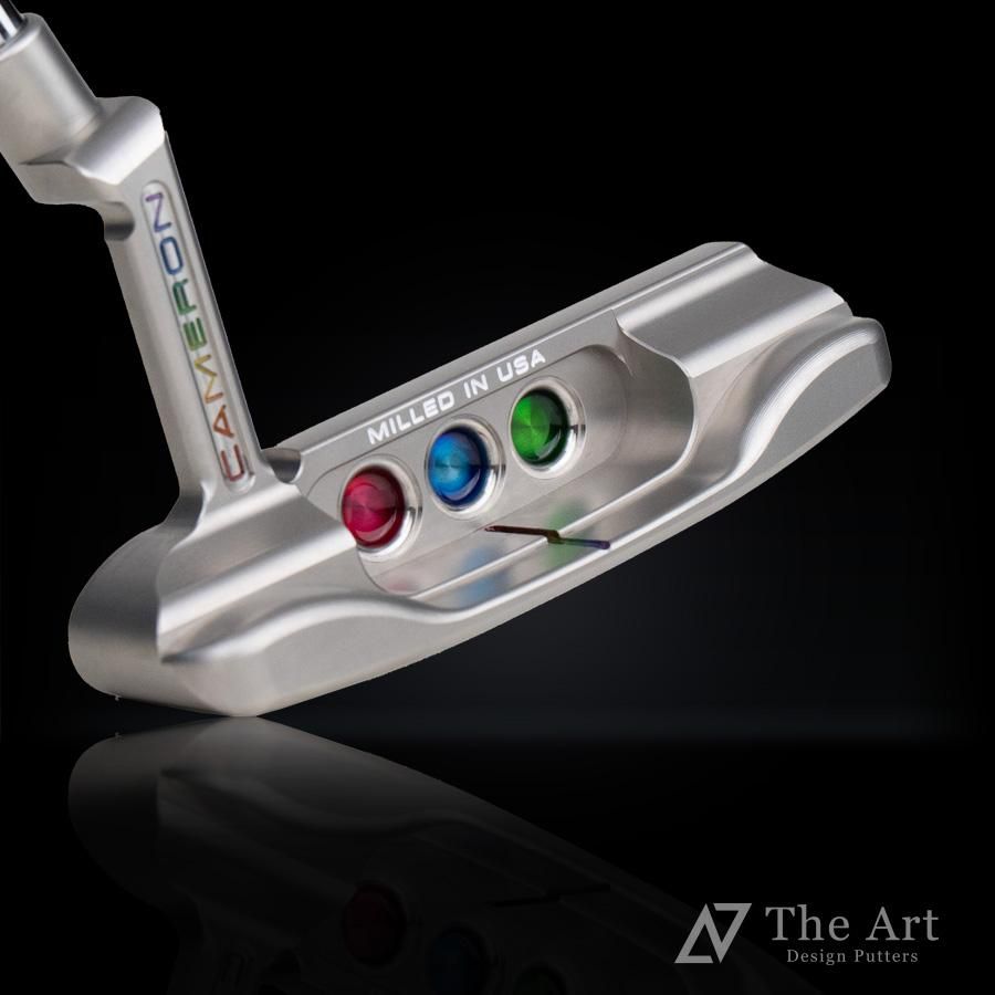 スコッティキャメロン (SCOTTY CAMERON) 2023 スーパーセレクト ニュー