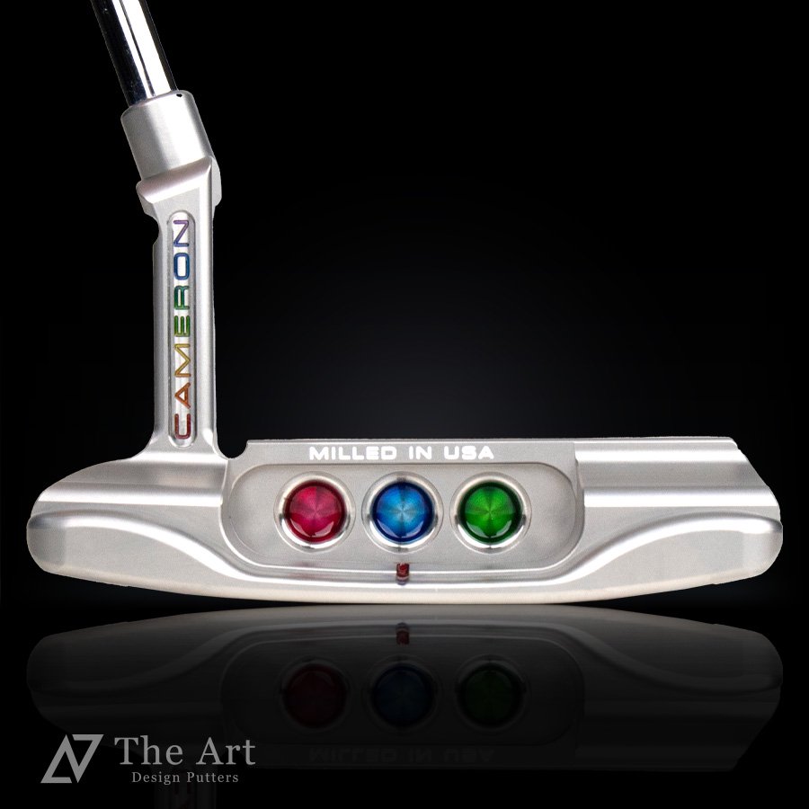 スコッティキャメロン (SCOTTY CAMERON) 2023 スーパーセレクト ニュー