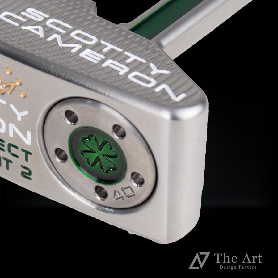スコッティキャメロン (SCOTTY CAMERON) 2023 スーパーセレクト