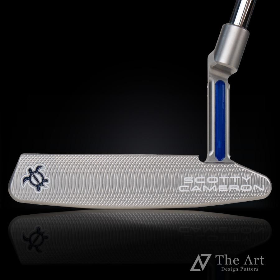 スコッティキャメロン (SCOTTY CAMERON) 2023 スーパーセレクト ニュー 