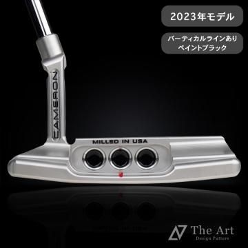 スコッティキャメロン The Art Design Putters | スコッティキャメロン