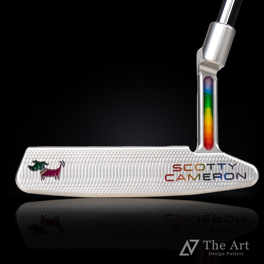 スコッティキャメロン (SCOTTY CAMERON) 2023 スーパーセレクト