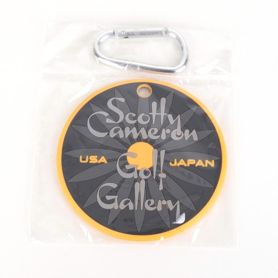 スコッティキャメロン ミュージアムギャラリー　未開封品　パッティングディスク 楽天市場】キャメロン パッティングディスクの通販