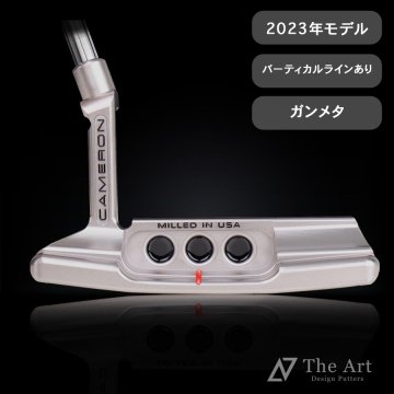 スコッティキャメロン The Art Design Putters | スコッティキャメロンのツアーパター・カスタムパターをお求めならＨｉｍａｗａｒｉ