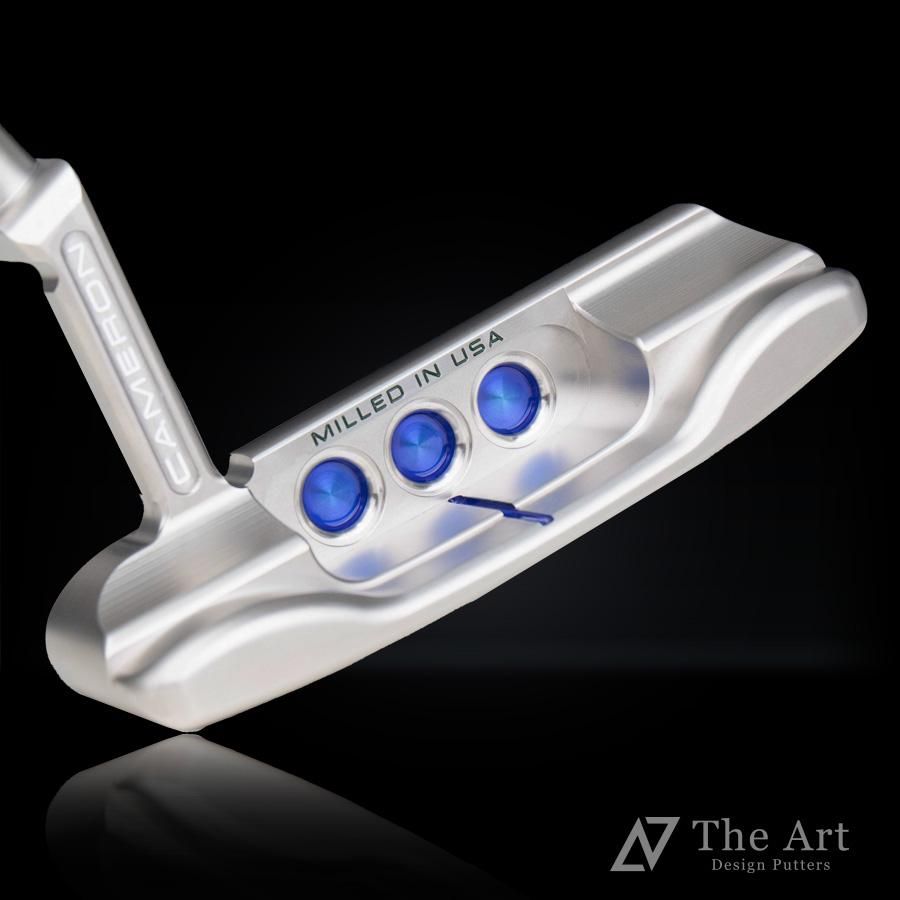 スコッティキャメロン (SCOTTY CAMERON) 2023 スーパーセレクト ニュー 