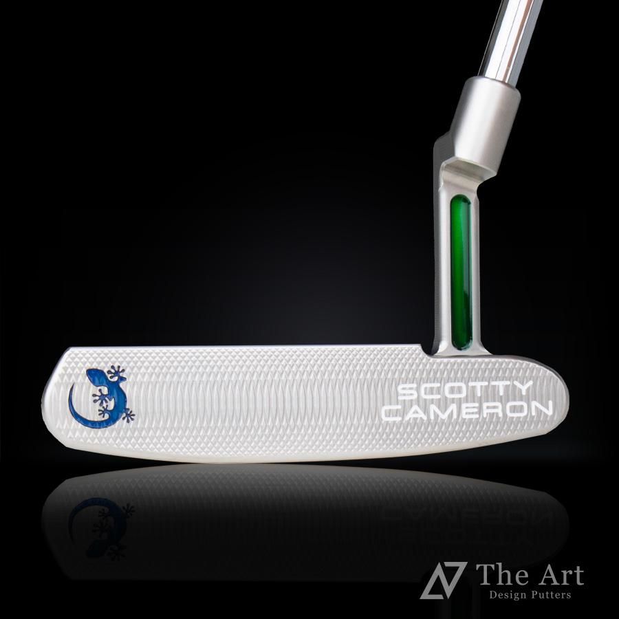 スコッティキャメロン (SCOTTY CAMERON) 2023 スーパーセレクト ニュー 