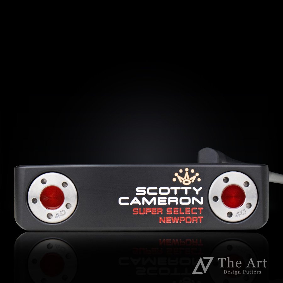 2023 ScottyCameron PutterFestival 限定アイテム種類その他