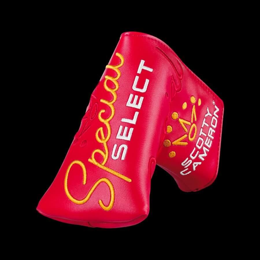 スコッティキャメロン (SCOTTY CAMERON) 2020 スペシャル