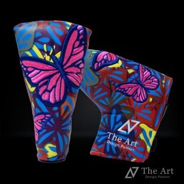 [Lucky Butterfly] �ޥ�����顼 [�����������] Himawari ���ꥸ�ʥ� �إåɥ��С�