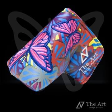 [Lucky Butterfly] �ޥ�����顼 [�ޥ�å�] Himawari ���ꥸ�ʥ� �إåɥ��С�