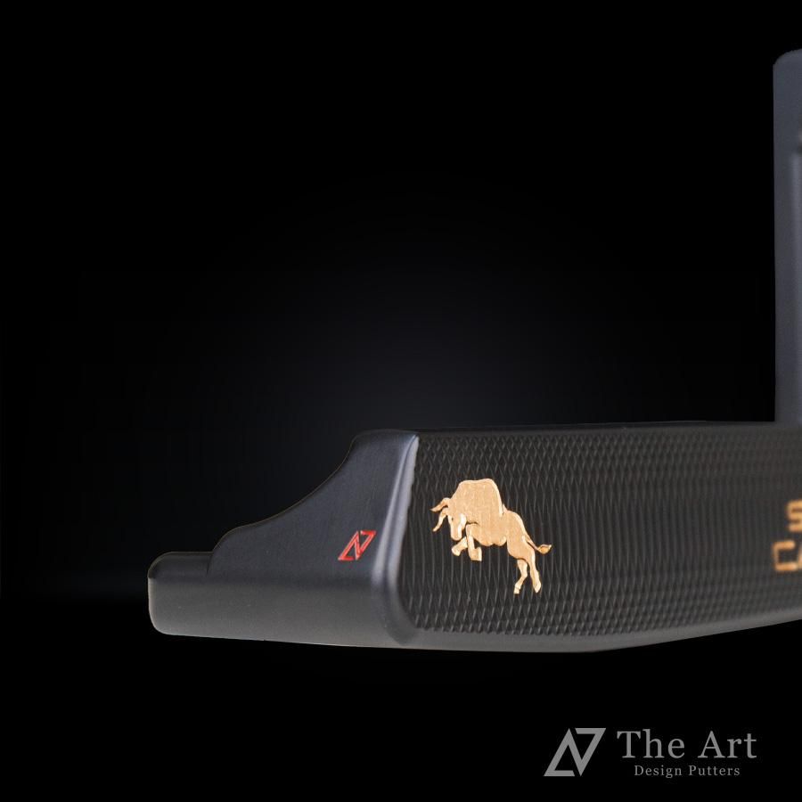 超希少特注品 セレクト2016 ニューポート カスタムショップスタンプ ブラック 超希少特注品 セレクト2016 ニューポート カスタムショップ