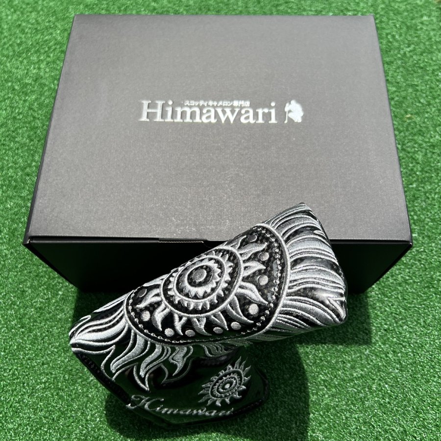 [ Lucky Owl] ۥ磻 [ޥå] Himawari ꥸʥ إåɥС