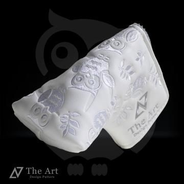 [ Lucky Owl] ۥ磻 [ޥå] Himawari ꥸʥ إåɥС