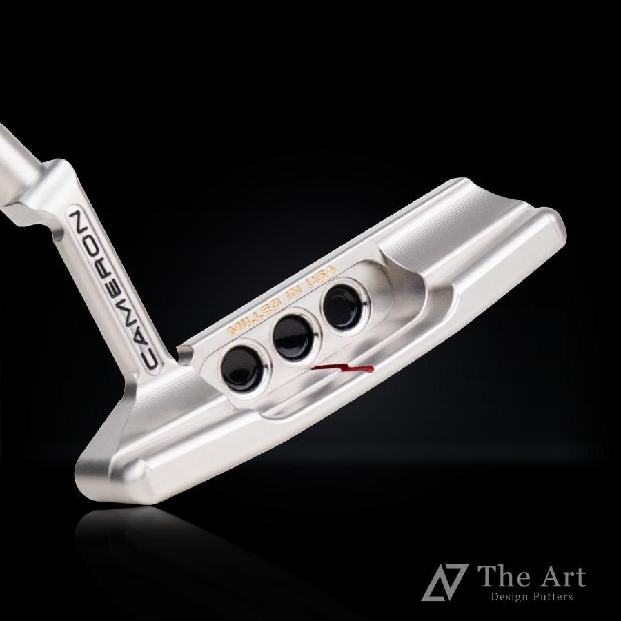 スコッティキャメロン (SCOTTY CAMERON) 2023 スーパーセレクト ニュー