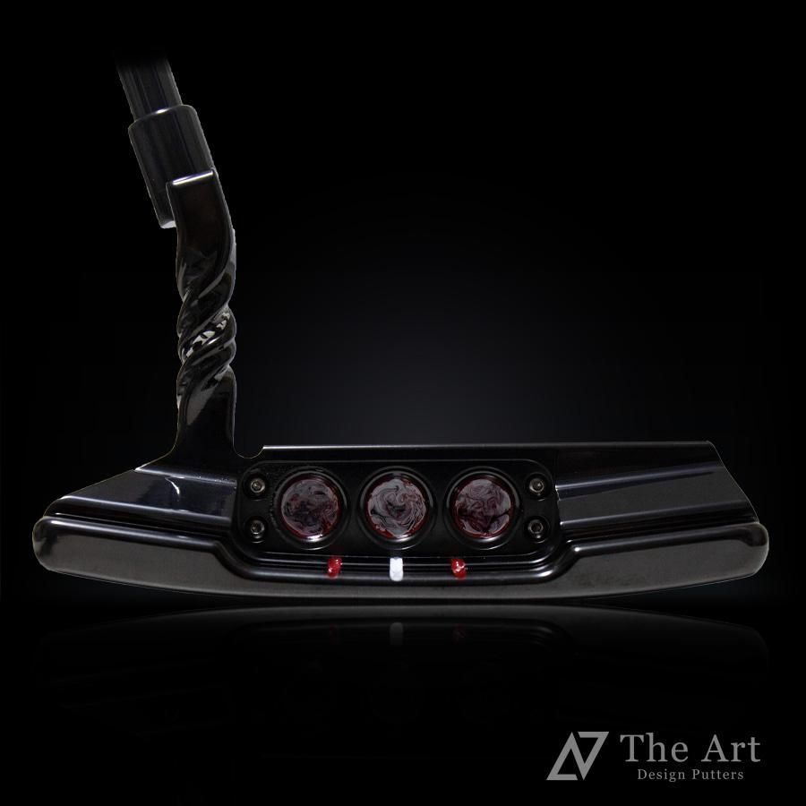 1本限定カスタム】スコッティキャメロン カスタムパター 2018 セレクト