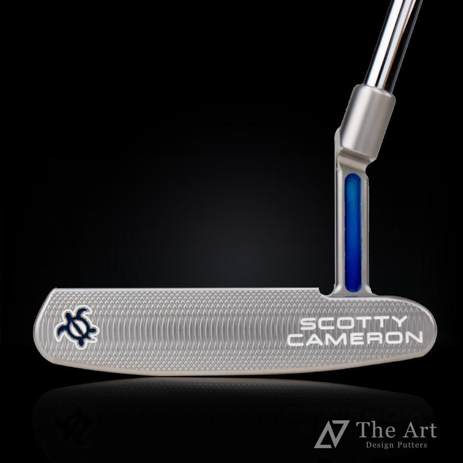 スコッティキャメロン (SCOTTY CAMERON) 2023 スーパーセレクト ニュー 