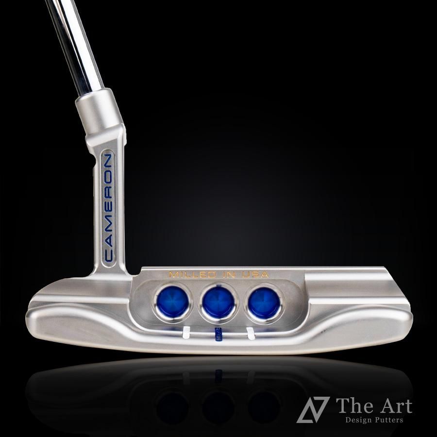 スコッティキャメロン (SCOTTY CAMERON) 2023 スーパーセレクト ニュー 