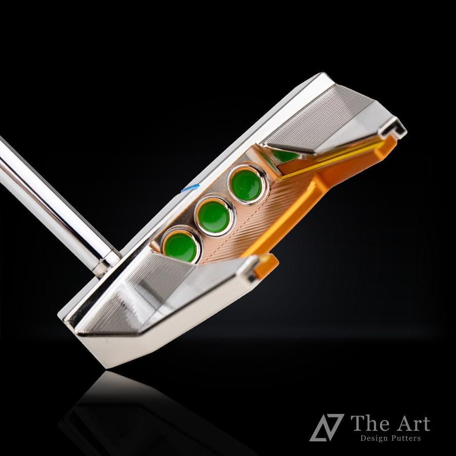 スコッティキャメロン ファントムX7 SCOTTY CAMERON スコッティキャメロン コンセプトX7.2 限定